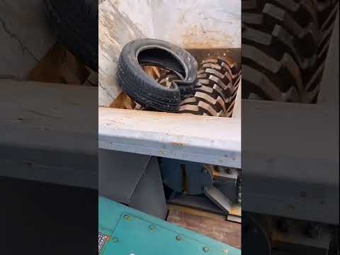 #Shredder #Crusher #Equipment