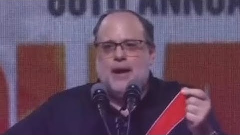 Mark Golding| Full Speech| PNP 86th Annual Conference |September 15 2024|