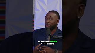 Serial Entrepreneur&#39;s Success: His Tech &amp; Nonprofit Journey