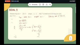 Complete Discussion of the 2025 TKA Compulsory Mathematics Questions at PUSMENDIK