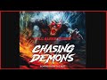 Full album review of Chasing Demons: Echoes from the past.