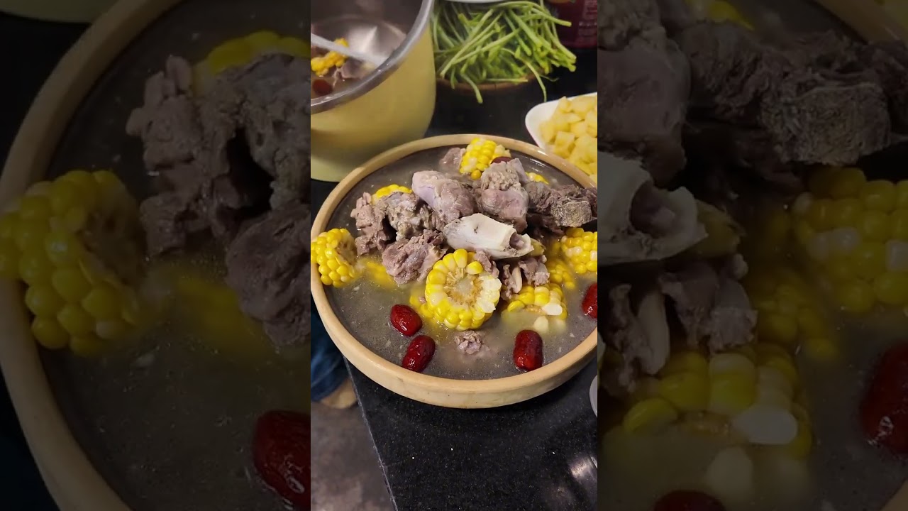 都说十五一过，年就过完了，趁着元宵节，叫上大姐的公婆，还有二姐的婆婆来家里热闹下。一家人围坐在一起其乐融融……#元宵节 #我的乡村生活 #一家人