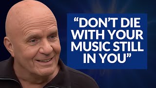 Start Living Your Life Today with Dr. Wayne Dyer's Movie - The Shift