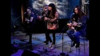 Mr Big - Wild World (Live Acoustic)