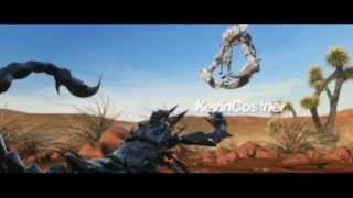 3000 Miles To Graceland - Filter - Its Gonna Kill Me