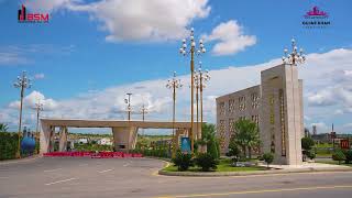 New Metro City Gujar Khan The Future Of Modern Living In Stan