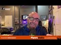 Flyers Daily with Jason Myrtetus 10-10-2025