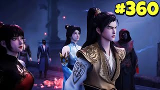 Download Lagu Martial Master Part 360 In Hindi || Anime Like Soul Land || Anime Define  MP3