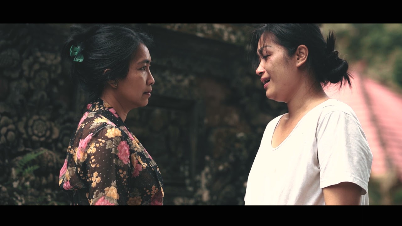 komang film pendek  | haibanana haipuja |  puja astawa