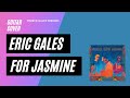 Eric Gales - For Jasmine (guitar cover)