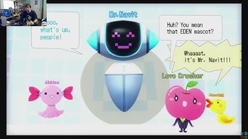 Digimon Story: Cyber Sleuth (Stream Archives) - Part 1