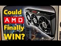 RADEON Victory? RDNA2 is a Real THREAT to Ampere!