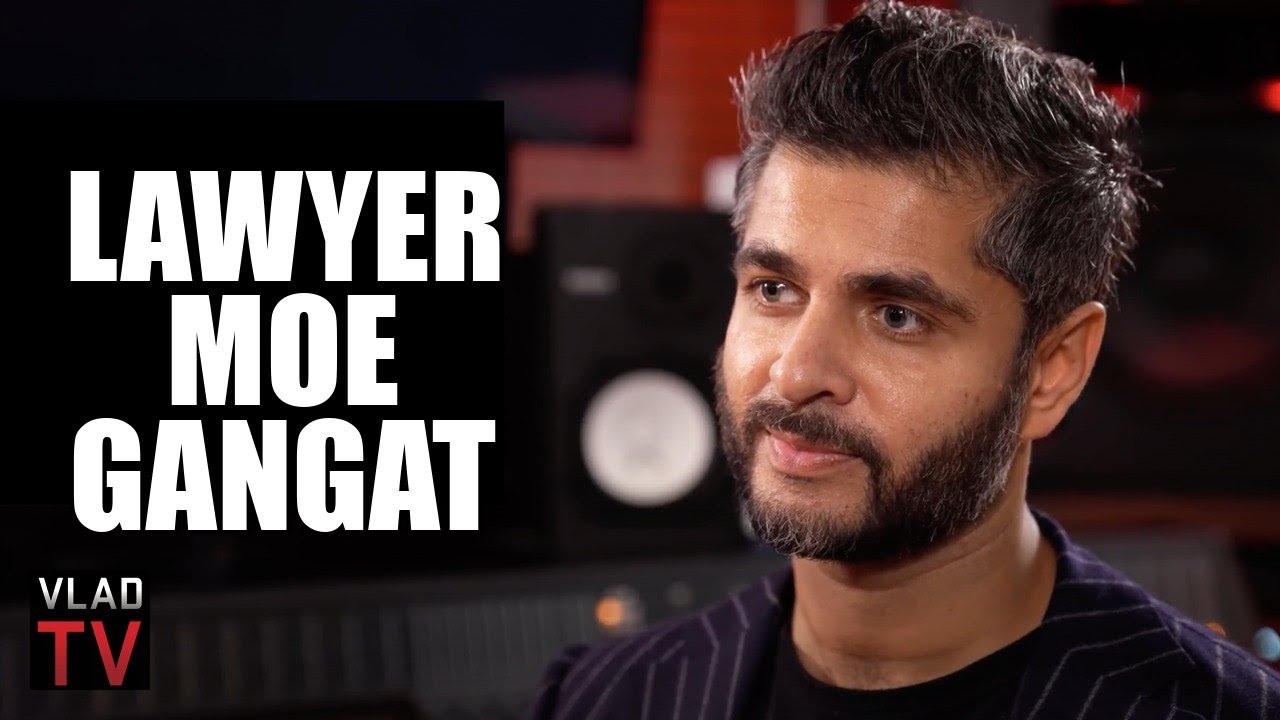 Lawyer Moe Gangat on If NBA YoungBoy's 150K Signatures Will Set Him Free (Part 17)