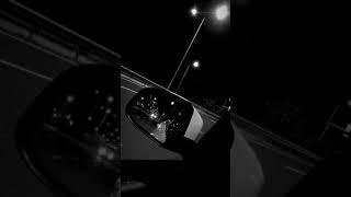 Gece Araba Snapleri