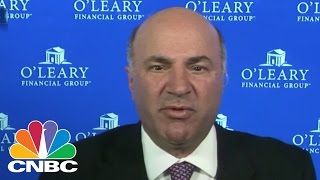 Kevin O'Leary on Uber: 'Love the Service, Wouldn't Invest' | CNBC