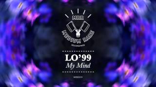 LO'99 - My Mind Resimi