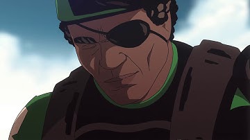 Rainbow Six Siege - Operation Neon Dawn Animation Reveal Full HD