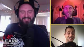 In Love with the Process | Learn Videography (w/ Mike Pecci, JJ Englert and Kyle Loftus )