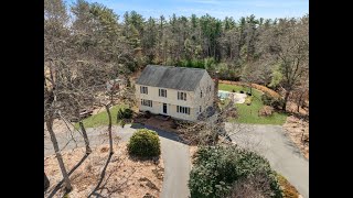 26 Woodland Road video tour