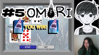 ASMR Three days left - Omori #5