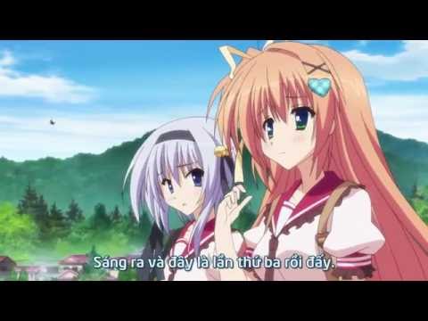 hoshizora e kakaru hashi ova sub thai