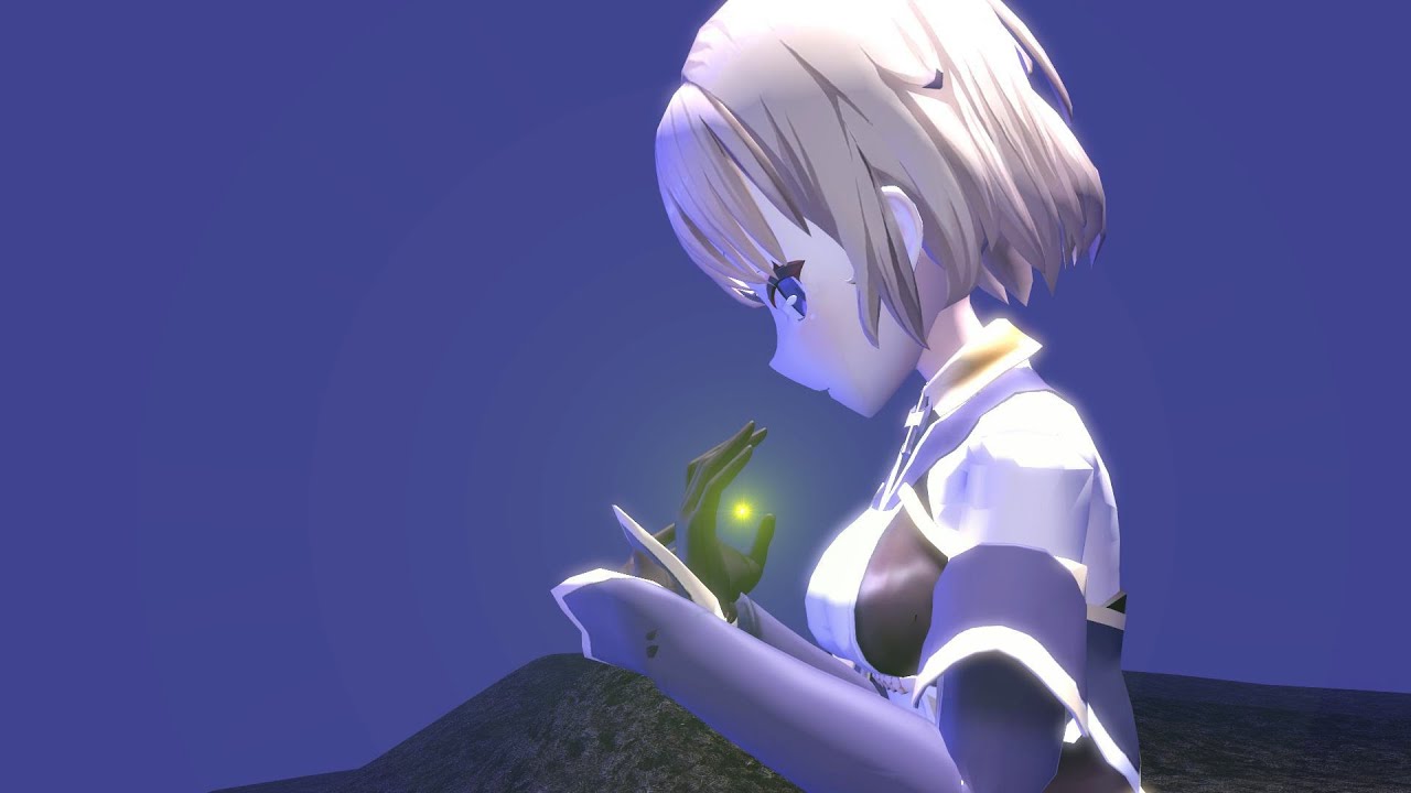 Z23 - Simple And Clean | Azur Lane Animation - YouTube