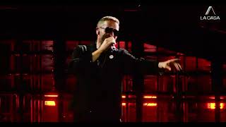 Tini X Chris Martin  We Pray futttura 