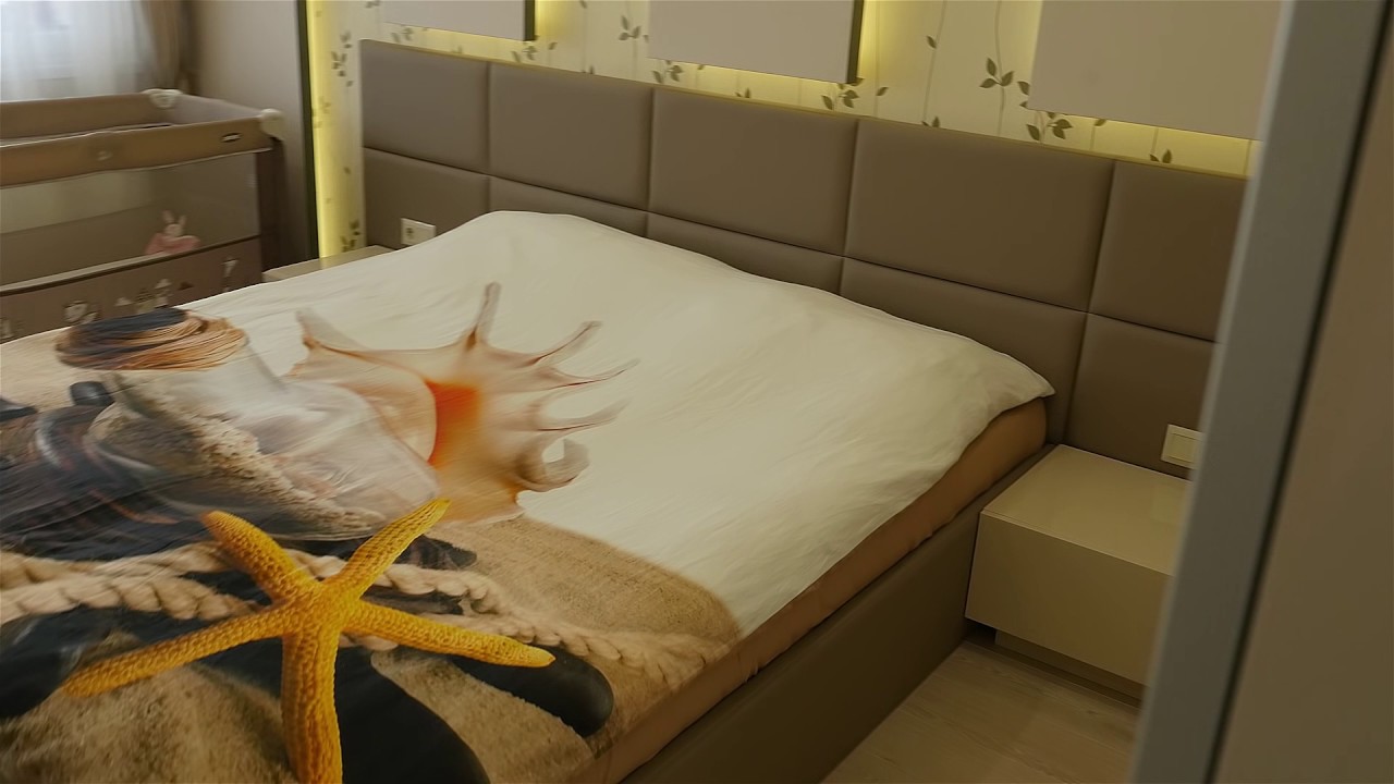 Mebel Group _ Private Home - YouTube