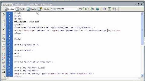 Videotutorial 22 del Curso de PHP y MySQL