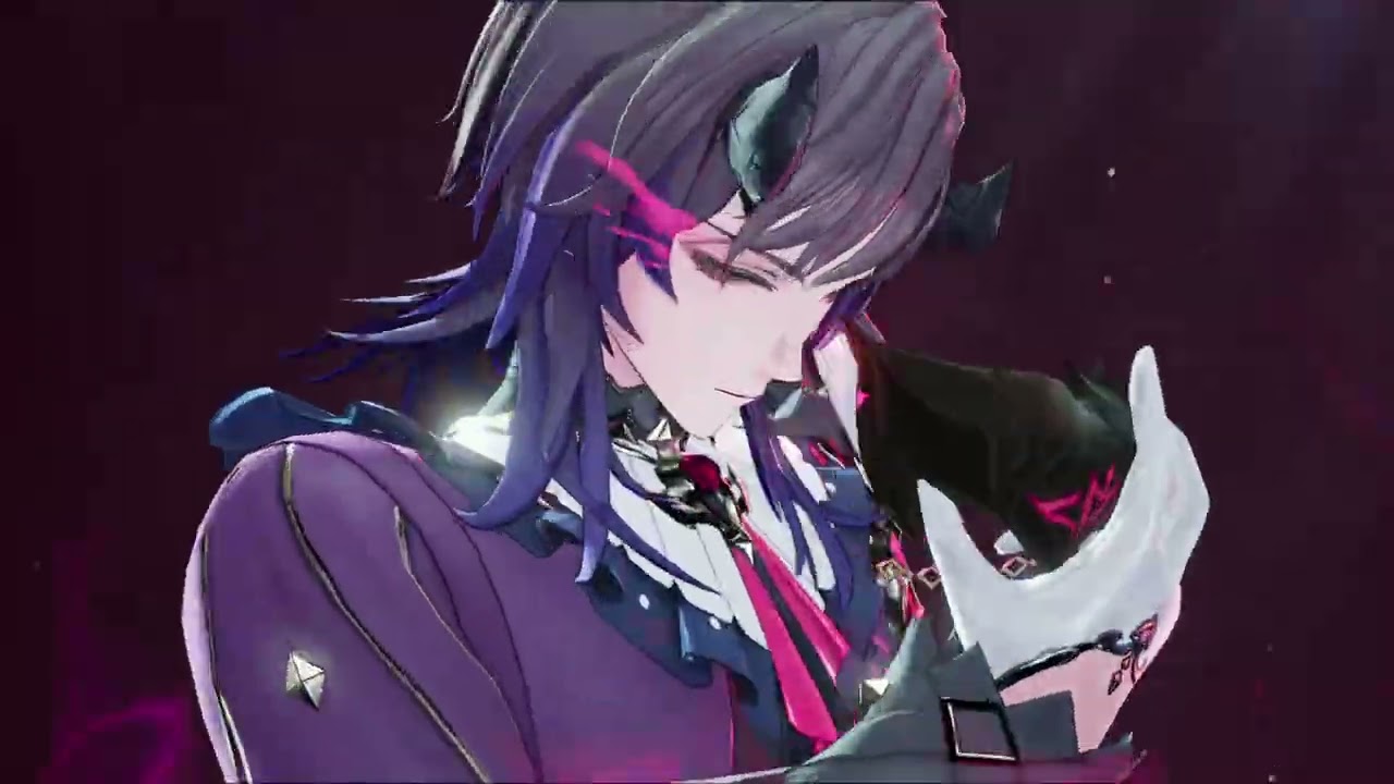 Иммерсивный театр 12 с Phantasio | Duet Night Abyss