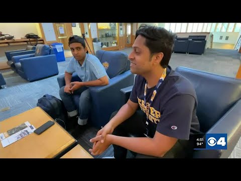 Webster University sees
