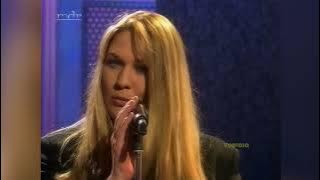 Juliane Werding - Avalon - (HQ) - (Deutsche Schlagerparade, Dezember 1999) - (REMASTERED 2024, 1080p