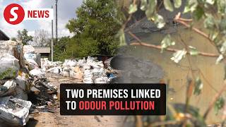 Download Lagu Two recycling premises suspected in Sungai Kabul odour pollution MP3