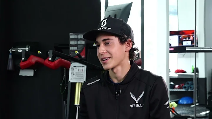 Entrevista a Gabriel Saenz