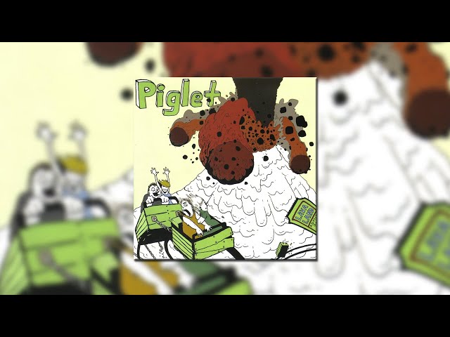 Piglet - Lava Land - [Full Album] - YouTube