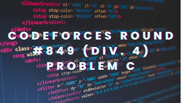 Codeforces Round #849 (Div. 4) | C. Prepend and Append