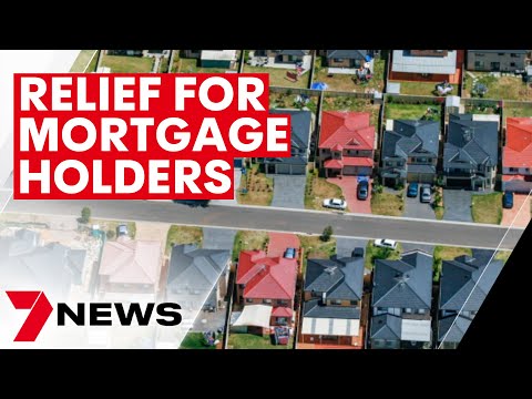 Rates paused in australia by the central bank, the reserve bank of australia | 7news