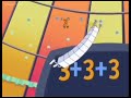 Leapfrog Math Circus