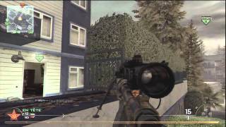 Triple HitMarker, ou comment rager (puis se venger)