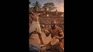 Whispers of the river epi 12 #aistorytelling #shortstorycollection #africanstories #fyp