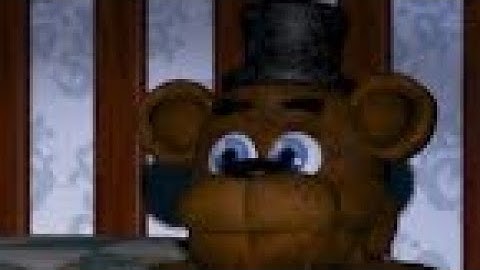 [Fnaf/Dc2] Lipsync TEST | Song Another Five nights