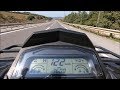 CF Moto - CForce 800 ATV - Top Speed,Cruising - 0-100Km/h