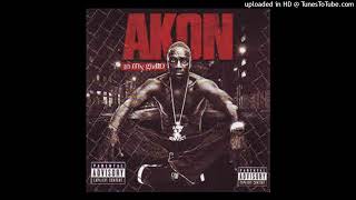 Akon - Neva 4 Get Me (Ft. Bleek)