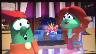 VeggieTales - More Beautiful (Reprise)