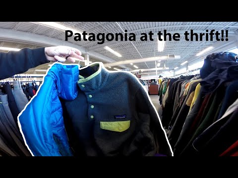 Finding Patagonia At