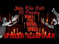 PLAN 9 FROM OUTER SPACE! 1957 The Cult of Classics