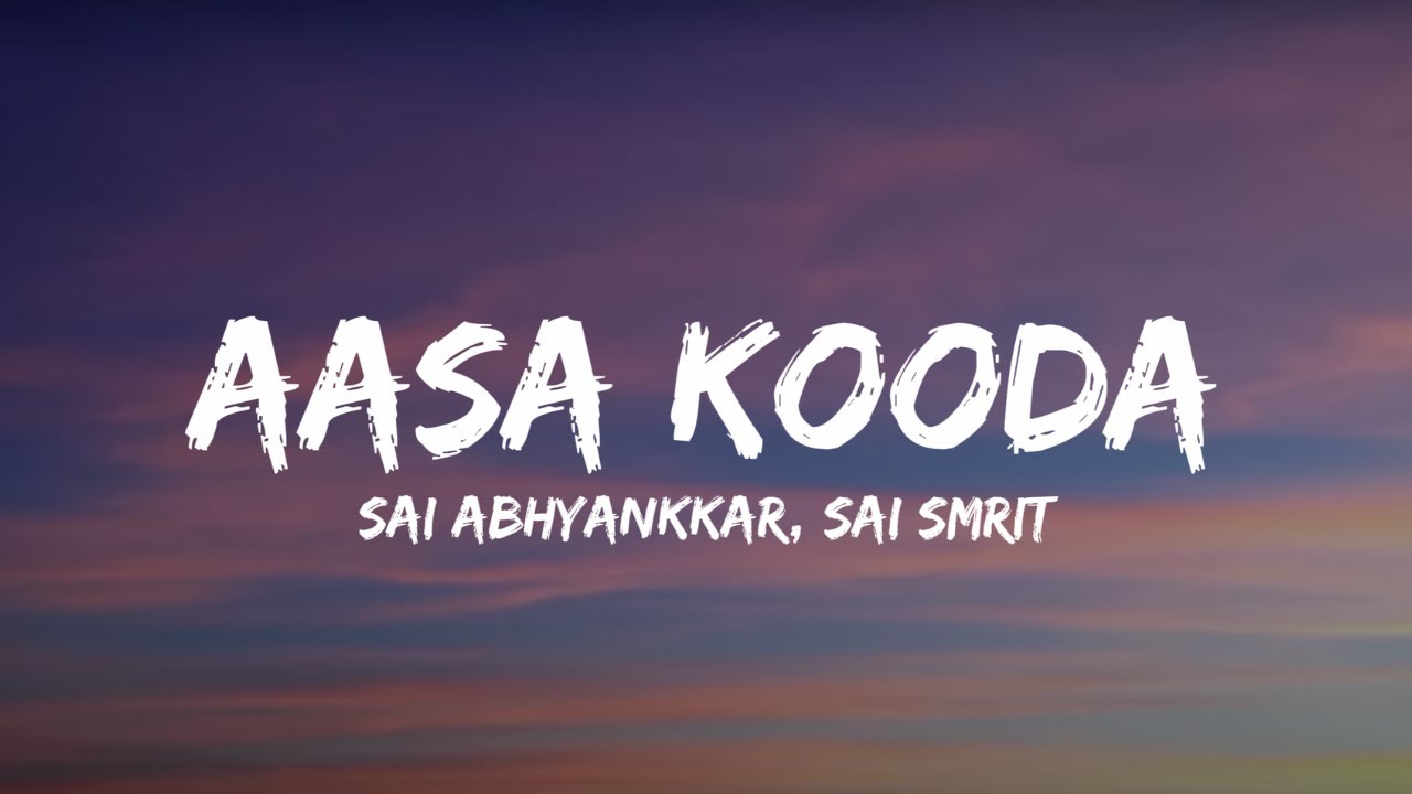 ️ assaa kooda - YouTube