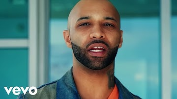 Joe Budden - She Don