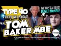 INSIDE DOCTOR WHO ICONS INVESTITURE! Type 40 PODCAST #162
