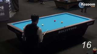 Download Lagu 24 High run!! Myung-Woo CHO!! MP3